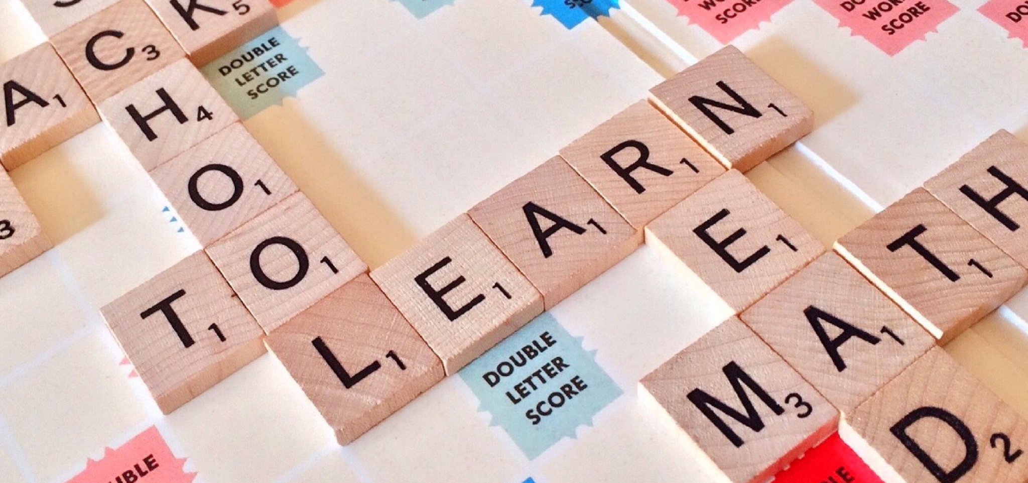 scrabble word game